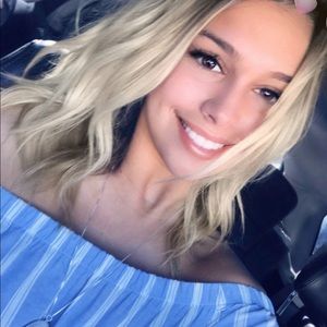 Meet your Posher, Sara